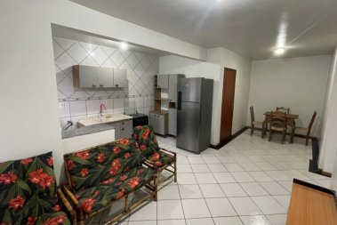 RESIDENCIAL MORRETES