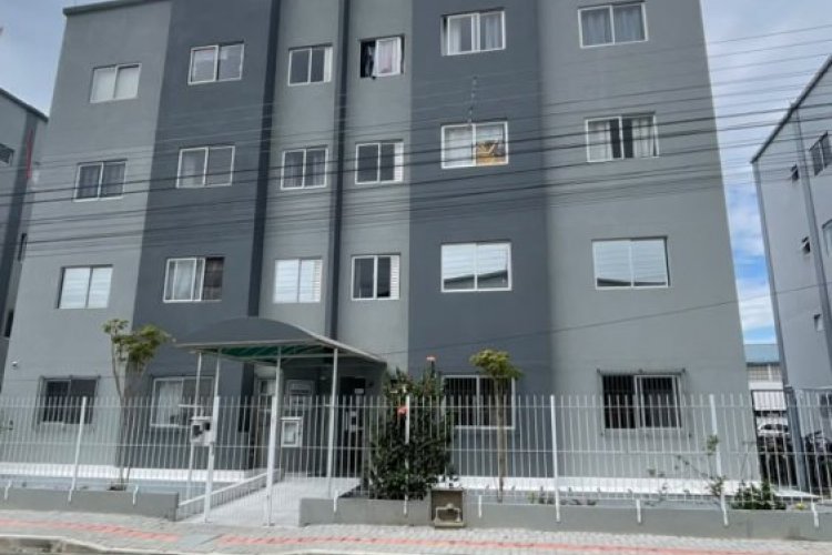 RESIDENCIAL MORRETES