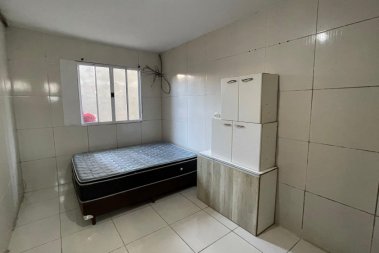 KITNET 04 RUA 428 - MORRETES - SEM CAU��O