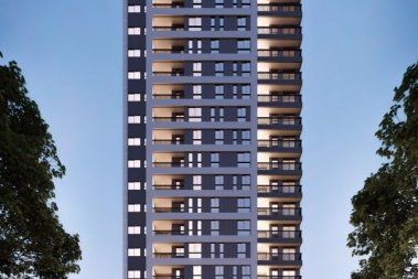 SCENARIUM TOWER