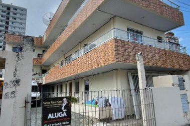 KITNET ANUAL - ATR�S DO KOMPR�O - SEM CAU��O