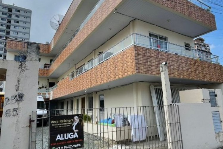 KITNET ANUAL - ATR�S DO KOMPR�O - SEM CAU��O