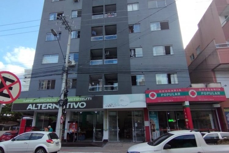 APTO 3 QUARTOS RESIDENCIAL �GATA