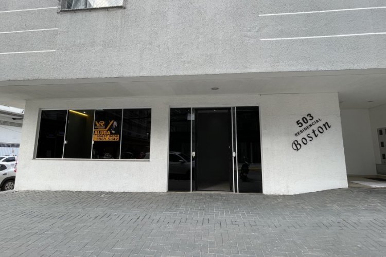 SALA COMERCIAL NO MORRETES - RUA 406E