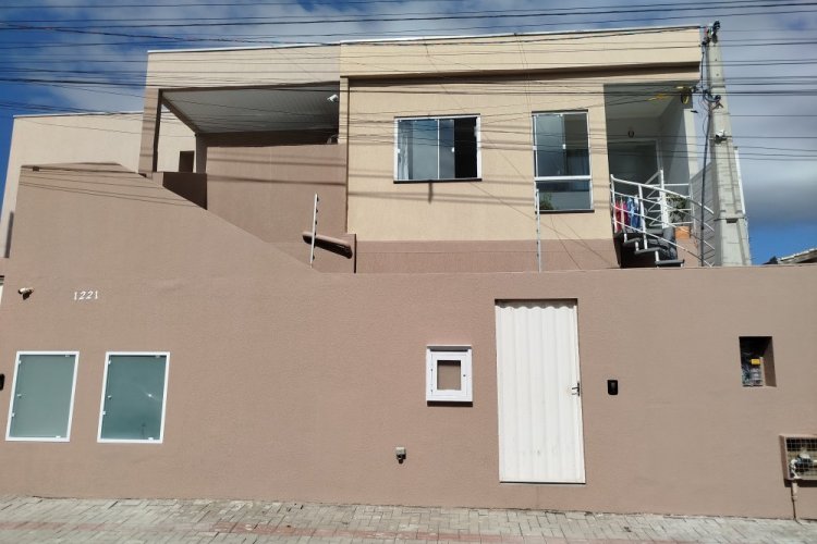 RUA 420 - LOFT 03 ANUAL SEM CAU��O - MORRETES