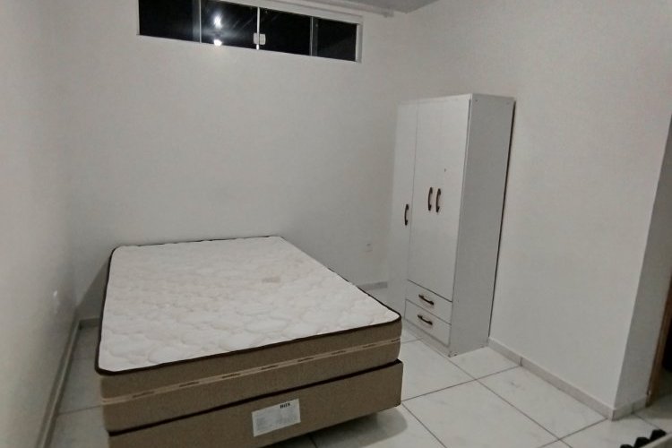 RUA 420 - LOFT 05 ANUAL - SEM CAU��O
