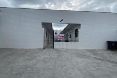 KITNET 05 RUA 460 - SEM CAU��O