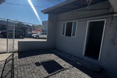 LOCA��O ANUAL - RUA 460, N� 863 - KITNET 09. 