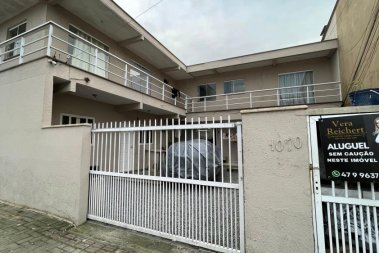 RUA 446, KITNET 01 - SEM CAUÇÃO