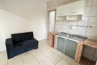 RUA 446, KITNET 01 - SEM CAUO