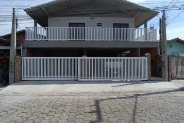 APARTAMENTO 1 QUARTO - Bairro Morretes