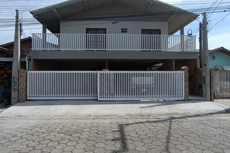 APARTAMENTO 1 QUARTO - Bairro Morretes