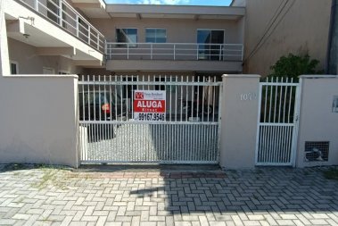 APTO DE 2 QUARTOS NO MORRETES - SEM CAU��O
