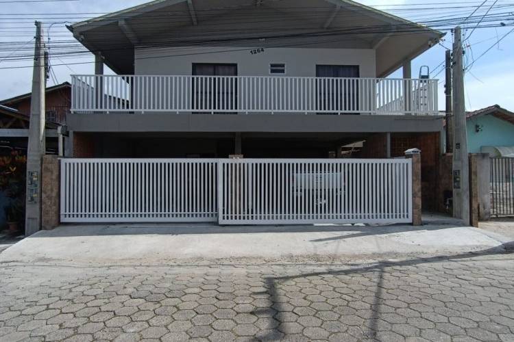 APARTAMENTO 1 QUARTO