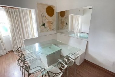 Residencial Adner - Apto 2 quartos