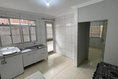 Kitnet 08 - RUA 434, N 1264 - MORRETES