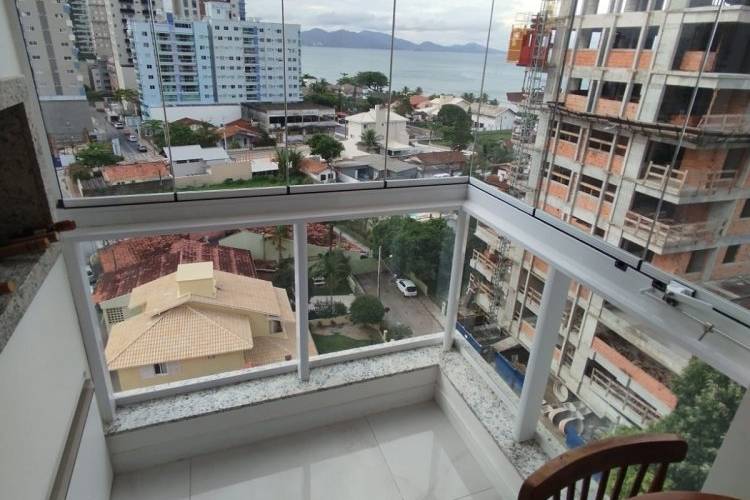 APTO 2 SU�TES 2 VAGAS GARAGEM NO PEREQUE