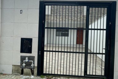 CASA NO ALTO S�O BENTO DE 2 QUARTOS