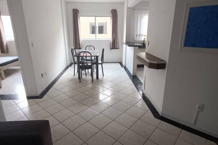 APARTAMENTO 2 QUARTOS NO MORRETES