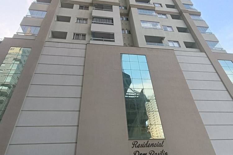 Disp. 10-11 - Residencial Dom Bas�lio - Vista Mar