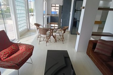 RESIDENCIAL VIEIRA, 2 SU�TES