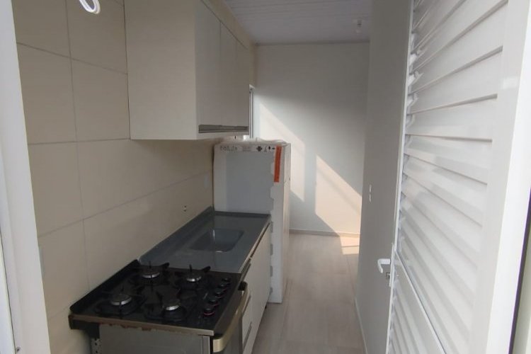 DISP. 26/02 - KITNET 06 - MORRETES