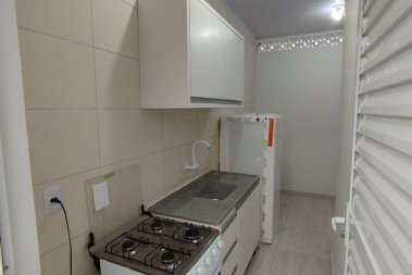 KITNET 05 - RUA 428 - MORRETES - SEM CAU��O