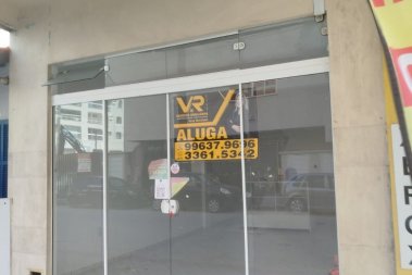 SALA COMERCIAL NO MORRETES