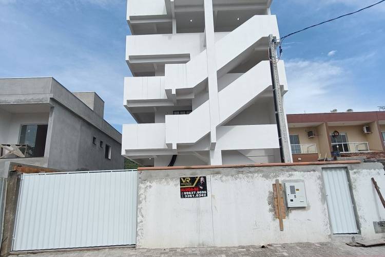 RUA RIO IJU - KITNET 11 - CAMBORIU - SEM CAUO