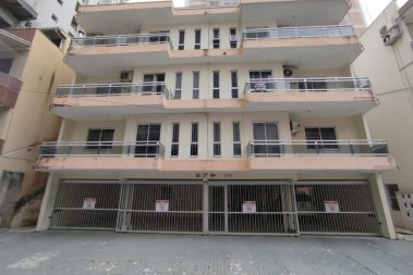 Residencial Dona Ilse.
