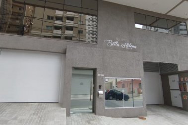 RES. BELLA HELENA - APTO 1 SU�TE + 1 QUARTO