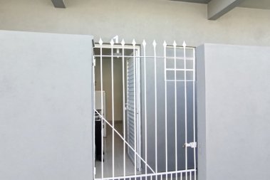 KITNET SEM CAU��O MOBILIADA