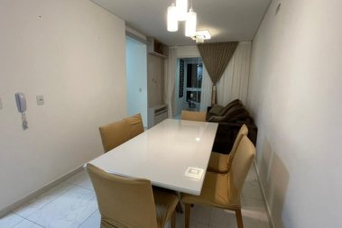 APARTAMENTO 1 SU�TE E 1/4 NO MORRETES