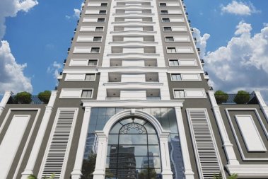ESSENZA RESIDENZIALE