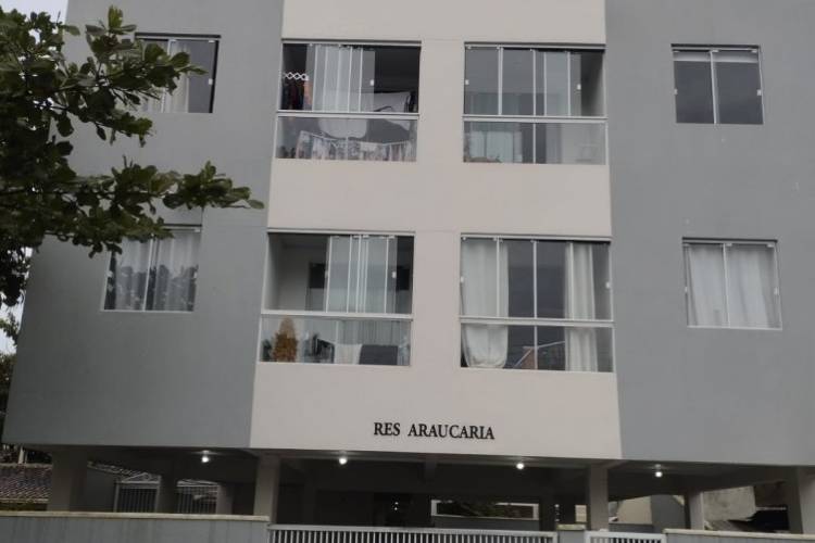 APTO 2 DORM 1 VAGA GAR. MORRETES, ITAPEMA