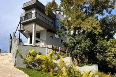 CASA ALTO  PADRO -  INFINITY  OCEAN  EMPORTO BELO