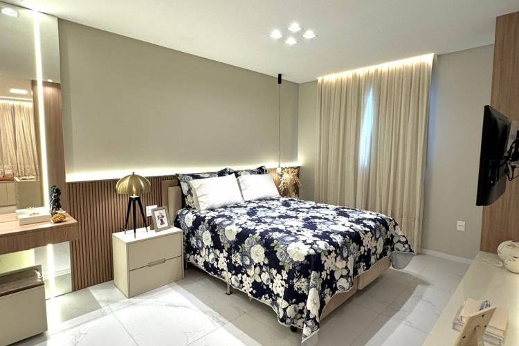 APTO 2 SUTES 2 VAGAS GARAGEM CENTRO ITAPEMA