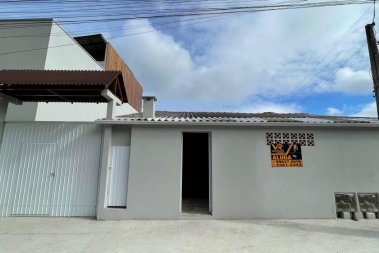 CASA 01 - TRREO - ALTO SO BENTO