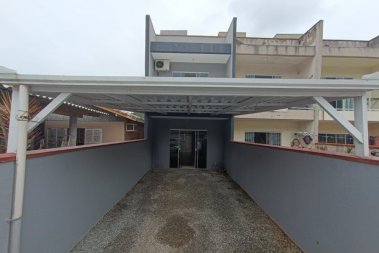 SOBRADO ANUAL NO ALTO SÃO BENTO