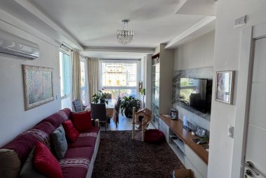 RES. MURANO, RUA 244 - APARTAMENTO 3 SU�TES