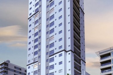 APTO 2 SUÍTES 1 VAGA DE GAR. PARA AGO/26 itapema
