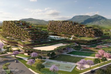 ALL RESORT PORTO BELO