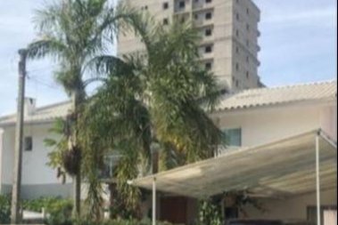 SOBRADO 3 DORM. SENDO 1 SUTE, 2 VAGAS, PEREQUE