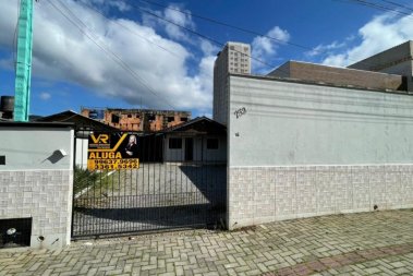 RUA 430 - KITNET SEMIMOBILIADA - SEM CAU��O