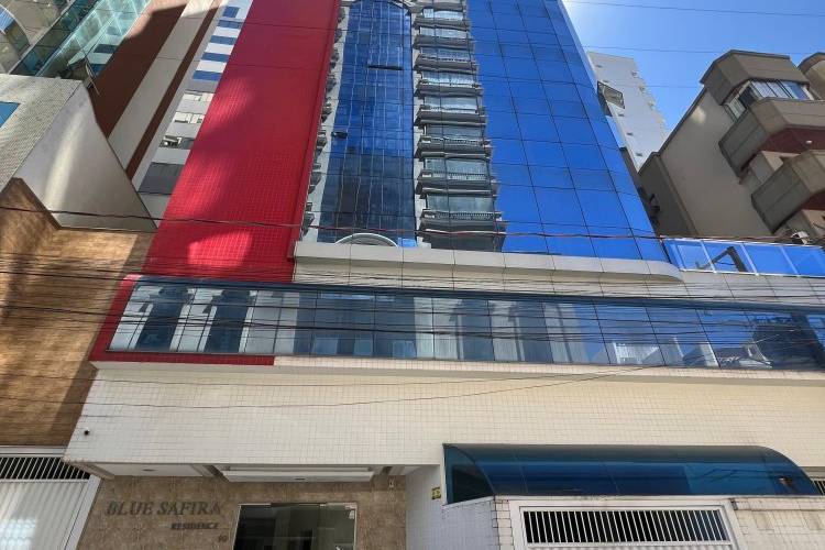 APTO 3 SU�TES QUADRA MAR MOBILIADO 