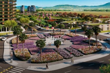 LOTE NO FLORES DE SAL EM TIJUCAS