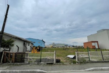 TERRENO LOCAO ANUAL - RUA 444