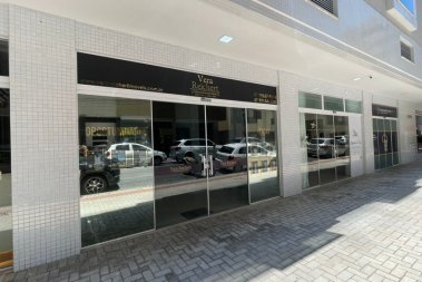 SALA COMERCIAL - RUA 228