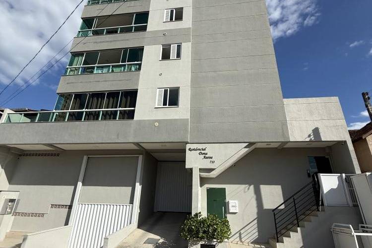RESIDENCIAL DONA AUREA 