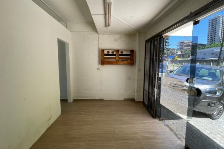 KITNET ANUAL - CENTRO - SEM CAU��O 